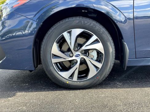 New 2025 Subaru Legacy Premium image 15