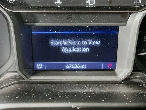 Used 2021 GMC Sierra 1500 Elevation w/ LPO, GMC Protection Package image 20