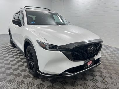 Used 2024 MAZDA CX-5 Carbon Edition