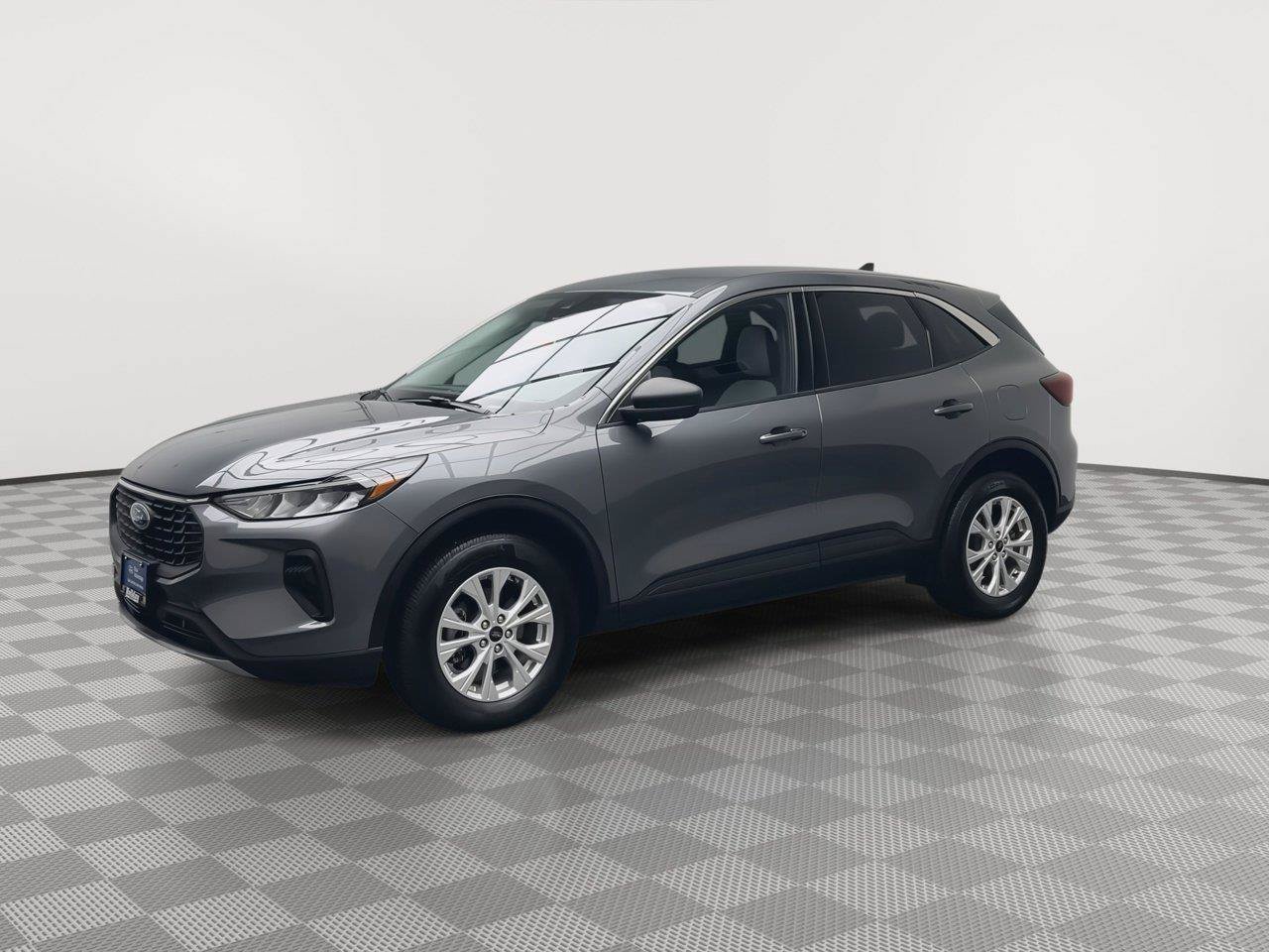 Used 2024 Ford Escape Active AWD/4WD image 33