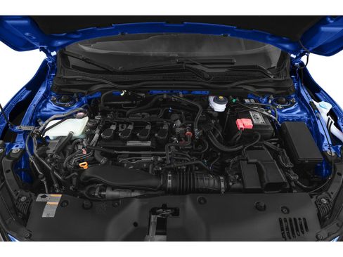 Used 2019 Honda Civic LX image 54