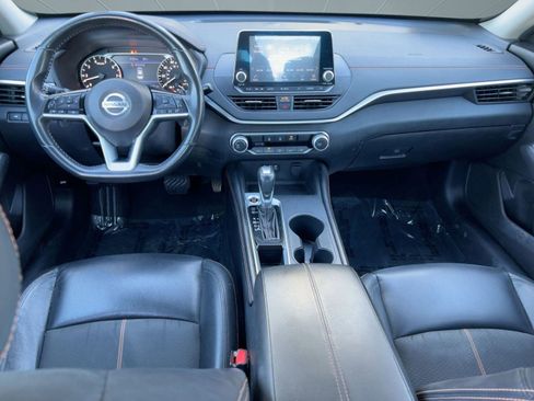 Used 2021 Nissan Altima 2.5 SR image 14