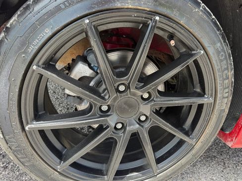 Used 2013 Hyundai Veloster RE:MIX Edition FWD image 43