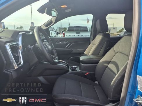 Certified 2024 GMC Canyon Elevation w/ Convenience Package image 17