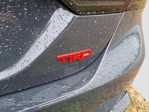 Used 2023 Toyota Camry TRD image 30