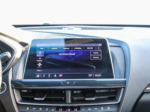 Used 2023 Cadillac CT5 V Blackwing w/ Driver Assist Package RWD image 16