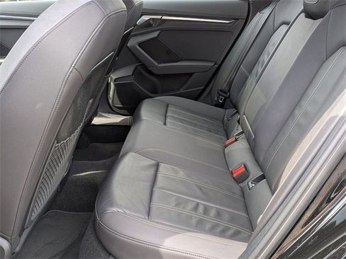 Used 2023 Audi A3 2.0T Premium image 25