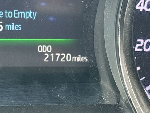 Used 2022 Toyota Camry SE image 15