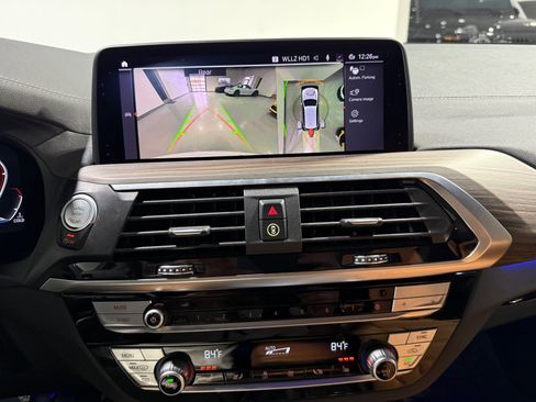 Used 2020 BMW X3 xDrive30i w/ Premium Package image 34