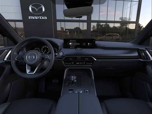 New 2026 MAZDA CX-90 3.3 Turbo S w/ Premium Plus image 2