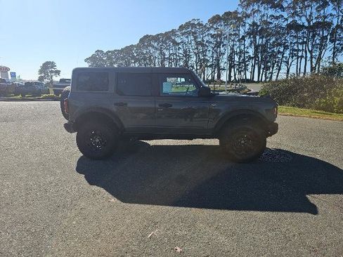 New 2026 Ford Bronco Badlands AWD/4WD image 8