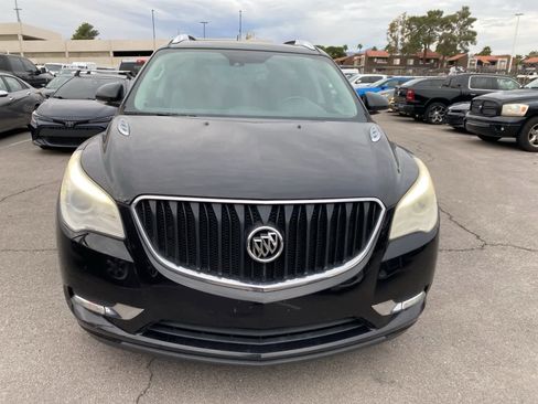 Used 2015 Buick Enclave Premium w/ Experience Buick Package image 2