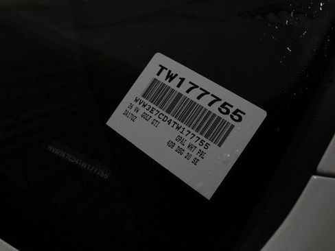 New 2026 Volkswagen GTI SE image 39