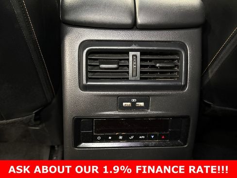 Certified 2024 MAZDA CX-90 3.3 Turbo w/ Select Package image 10