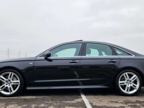 Used 2017 Audi A6 2.0T Premium image 2