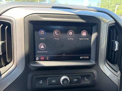 Used 2020 Chevrolet Silverado 2500 W/T w/ WT Fleet Convenience Package AWD/4WD image 32