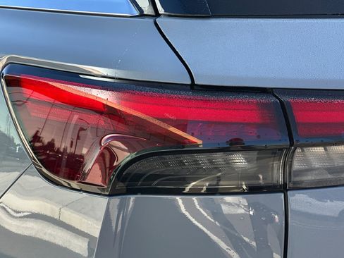 Certified 2025 INFINITI QX60 Luxe w/ Black Edition image 53