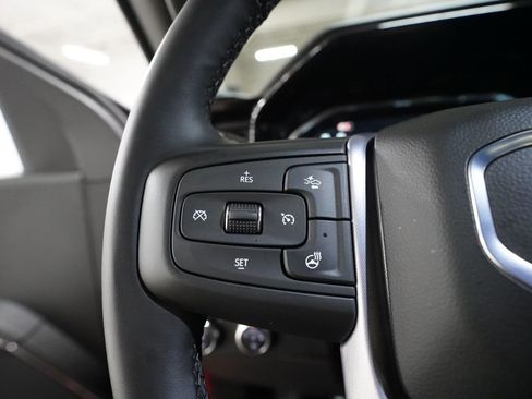 Used 2025 GMC Sierra 1500 Elevation AWD/4WD image 17