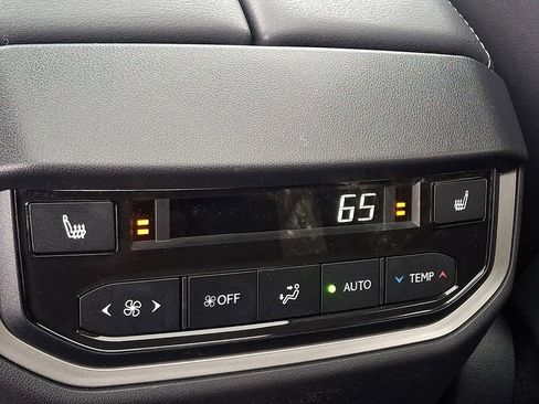 Used 2026 Lexus TX 350 AWD w/ Technology Package image 11