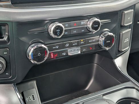 New 2026 Ford F150 XLT w/ Equipment Group 302A MID image 29