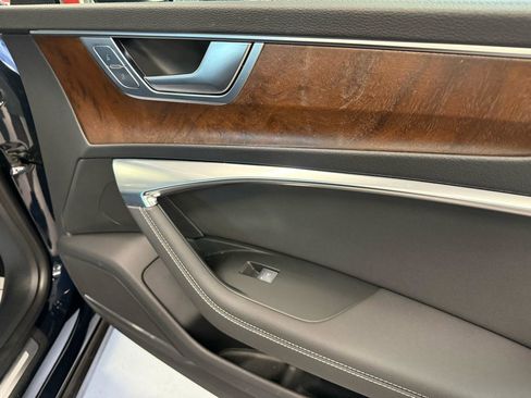 Used 2019 Audi A7 3.0T Premium Plus w/ Premium Plus Package AWD/4WD image 36
