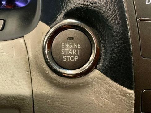 Used 2008 Lexus LS 460 L image 24