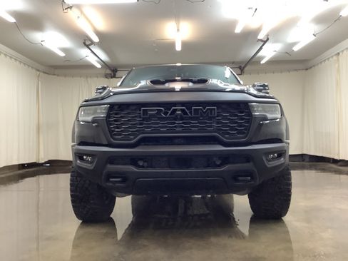 New 2026 RAM 1500 RHO w/ RHO Level 1 Equipment Group AWD/4WD image 10