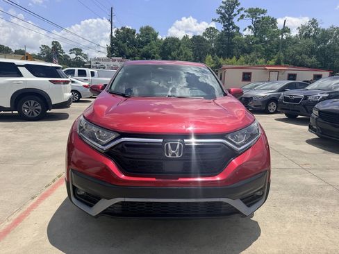 Used 2020 Honda CR-V EX-L image 3