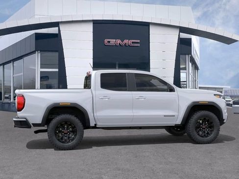 New 2026 GMC Canyon Elevation w/ Convenience Package AWD/4WD image 5