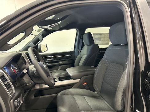 New 2026 RAM 1500 Big Horn image 15