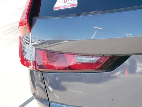 Certified 2026 Honda CR-V EX-L image 17