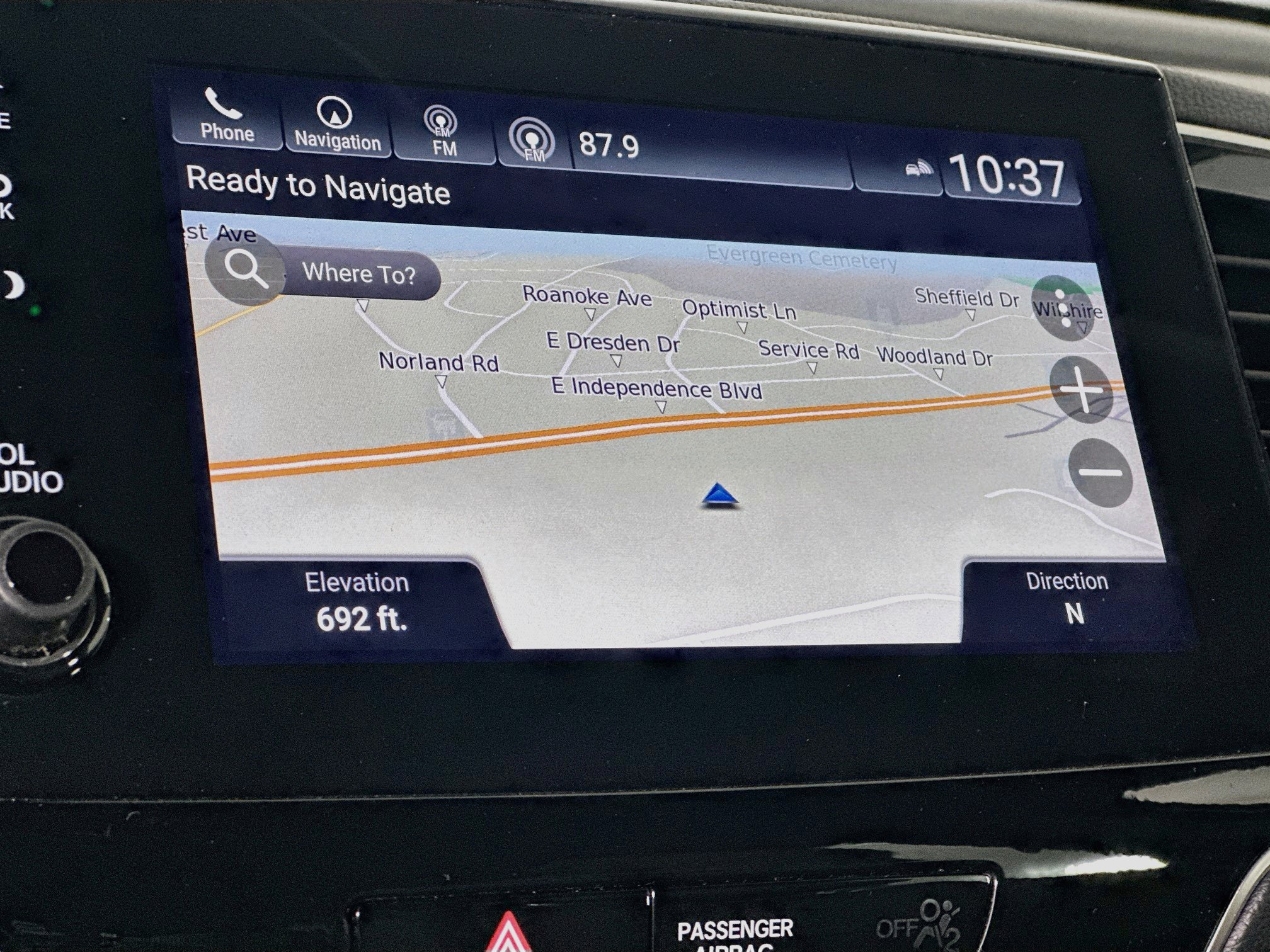 Used 2019 Honda Pilot Touring image 22