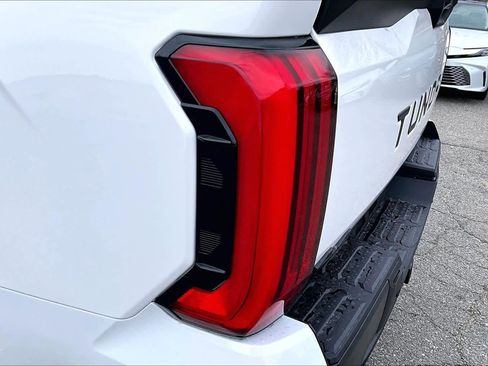 New 2026 Toyota Tundra SR5 AWD/4WD image 14