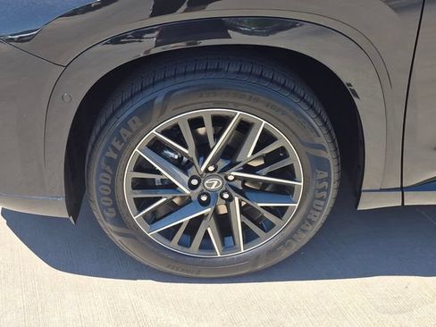 New 2026 Lexus TX 350 FWD image 10