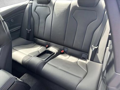 Used 2019 BMW M4 Coupe RWD image 14