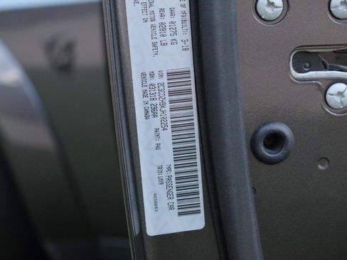 Used 2018 Dodge Challenger SRT Demon image 39