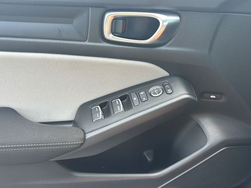Certified 2024 Honda Civic LX image 17
