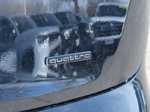 Used 2025 Audi Q5 2.0T Premium image 13