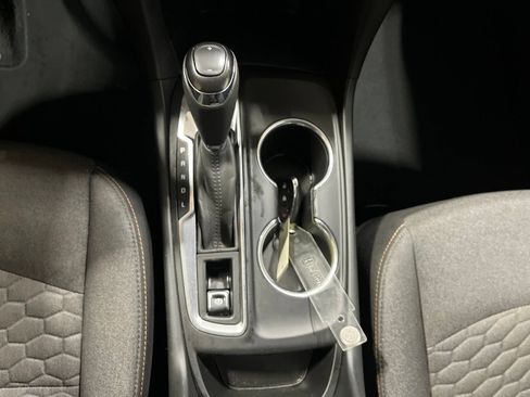Used 2020 Chevrolet Equinox LT FWD image 25
