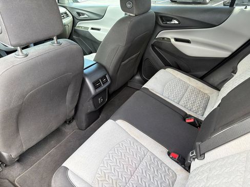 Used 2023 Chevrolet Equinox LS w/ LS Convenience Package AWD/4WD image 16