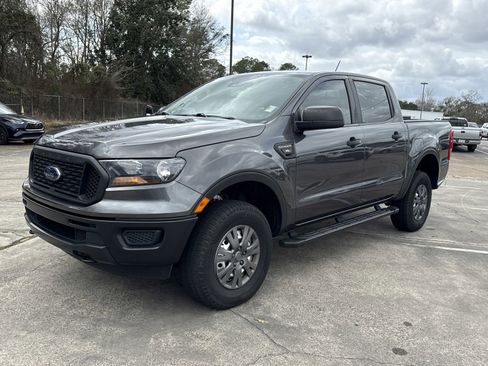 Used 2020 Ford Ranger XL w/ Trailer Tow Package image 7