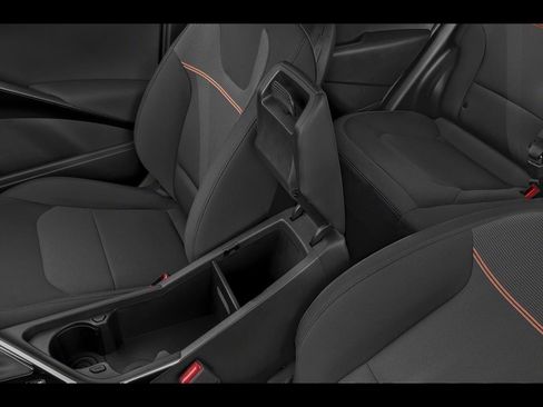 New 2025 Kia Niro LX image 48