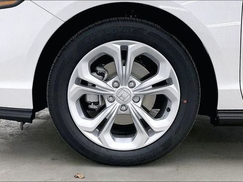 New 2026 Honda Accord LX image 14