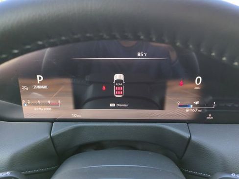 New 2026 Nissan Armada SL image 30