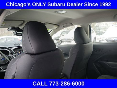 Certified 2025 Subaru Impreza 2.0i image 21