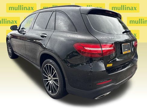 Used 2019 Mercedes-Benz GLC 300 image 9