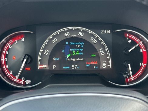 New 2025 Toyota RAV4 XLE Premium image 30