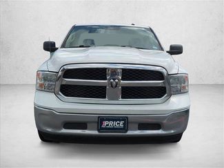Used 2023 RAM 1500 Tradesman w/ Power & Remote Entry Group video 2