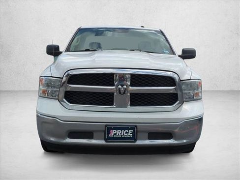 Used 2023 RAM 1500 Tradesman w/ Power & Remote Entry Group image 2