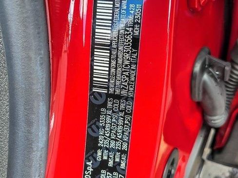 Used 2024 Alfa Romeo Tonale Ti image 28